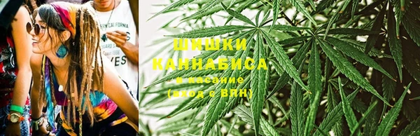 хмурый Белоозёрский